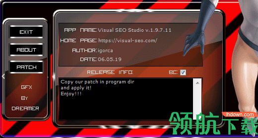 Visual SEO Studio破解版(SEO分析工具)