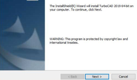 TuboCAD2019Deluxe中文破解版