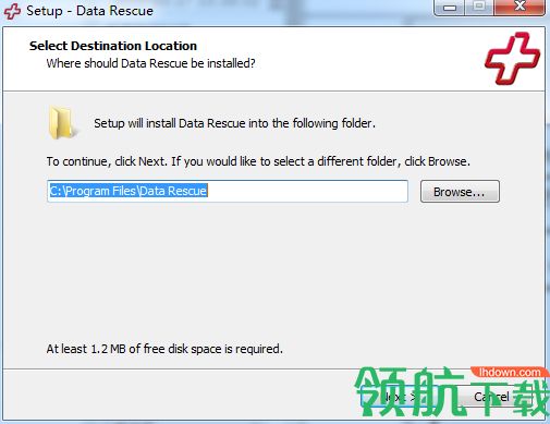 Prosoft Data Rescue Pro破解版「附注册码」