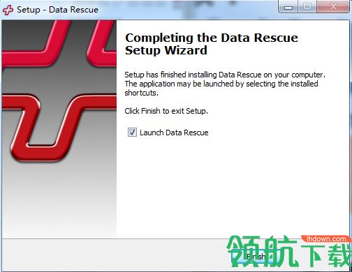 Prosoft Data Rescue Pro破解版「附注册码」