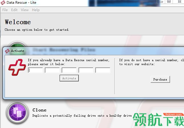 Prosoft Data Rescue Pro破解版「附注册码」