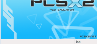 PCSX2模拟器工具汉化中文版