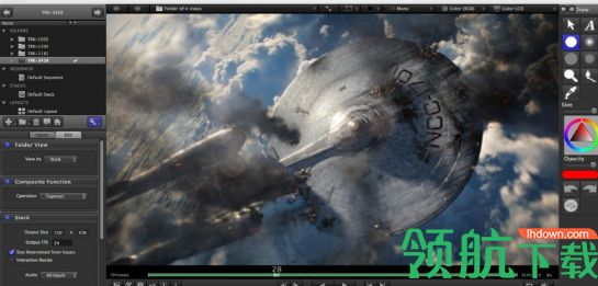 Tweak Software RV破解版