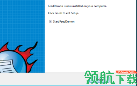 FeedDemon中文汉化版