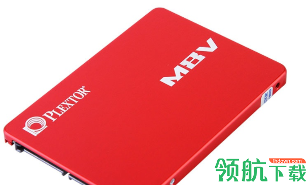 浦科特M8VC固态硬盘驱动官方版