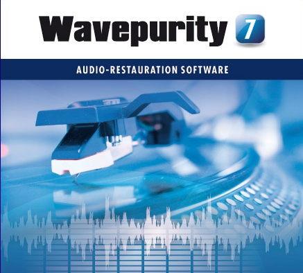 WavePurity Pro破解版「附注册码」