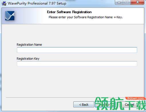 WavePurity Pro破解版「附注册码」