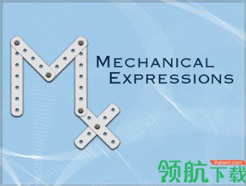 Mechanical Expressions破解版(机械工程软件)