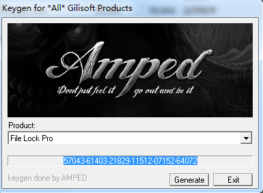GiliSoft SlideShow Maker破解版「附注册机」