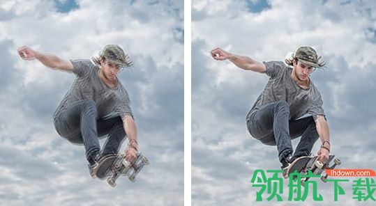 HDR Darkroom中文版