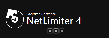 NetLimiterPro网络防火墙绿色版