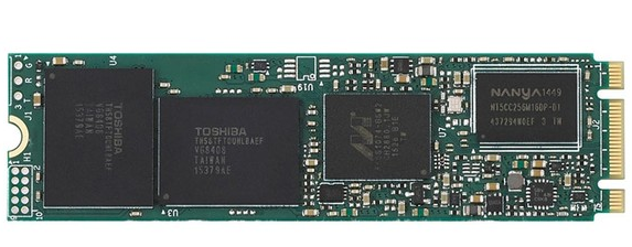 浦科特M7VG固态硬盘驱动官方版