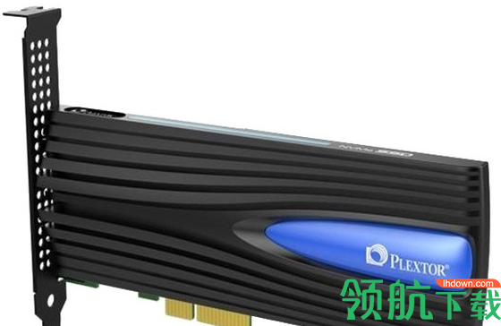 浦科特M8SeY固态硬盘驱动官方版