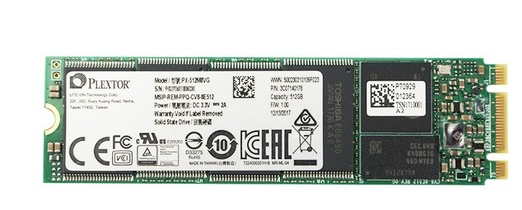 浦科特M8VG固态硬盘驱动官方版