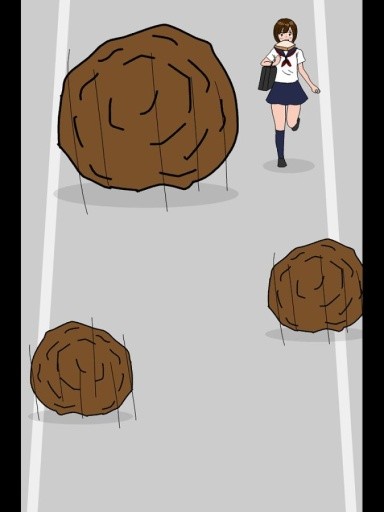 烤面包的女孩安卓版