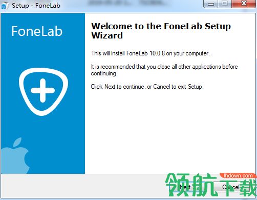 Aiseesoft FoneLab破解版