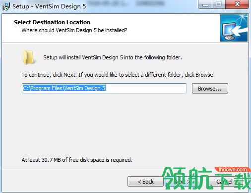 VentSim Design 5破解版(矿井通风模拟软件)