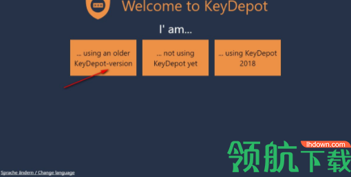 AbelssoftKeyDepot密码管理软件官方版