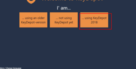 AbelssoftKeyDepot密码管理软件官方版