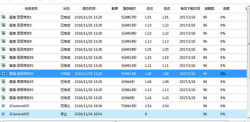 扮家家云渲染工具官方版