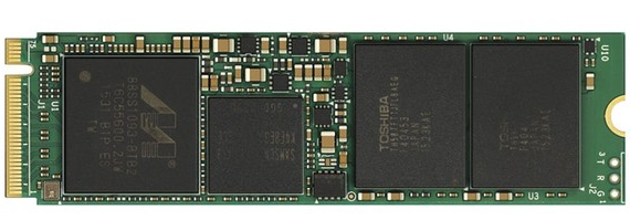 浦科特PX-128M9PeGN固态硬盘驱动官方版
