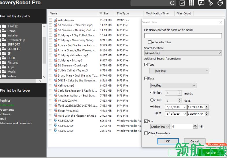 RecoveryRobot Pro破解版