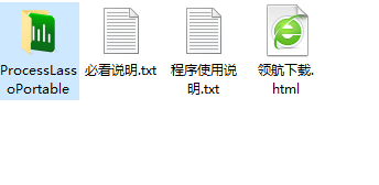 Process Lasso Pro绿色破解版