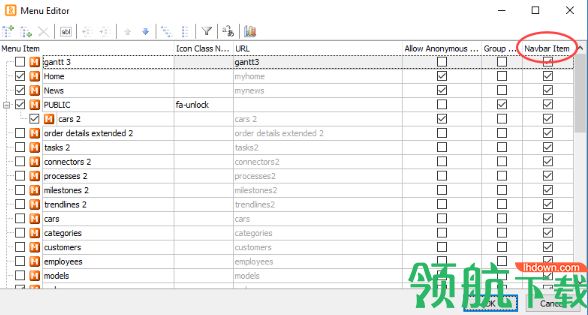 ASP.NET Report Maker 12破解版「附注册机」