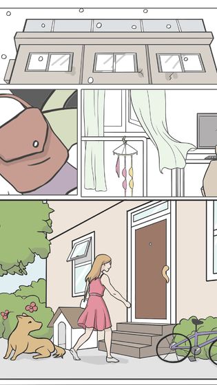 侦探大作战安卓版