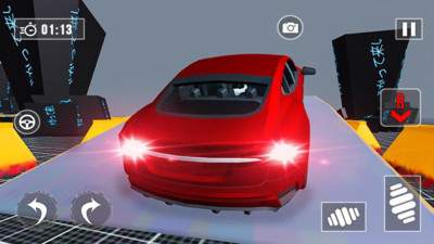 极端汽车3D安卓版