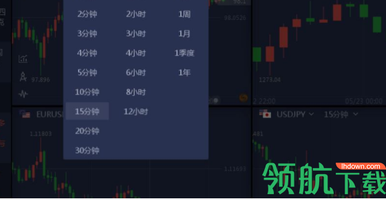 交易侠电脑官方版