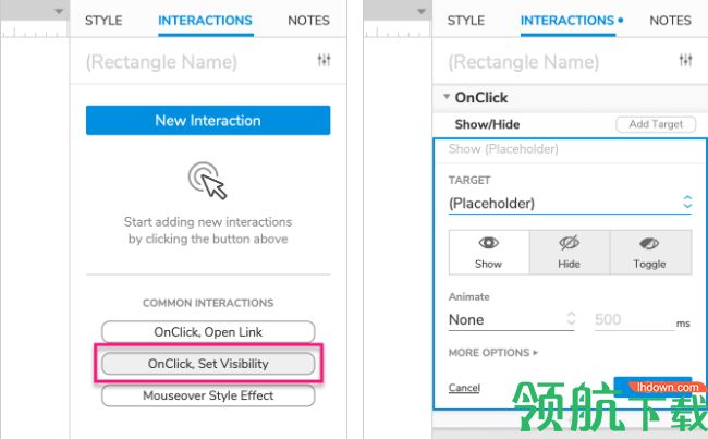 Axure RP Enterprise破解版「附教程」