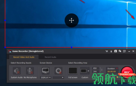 AiseesoftGameRecorder游戏录制工具破解版