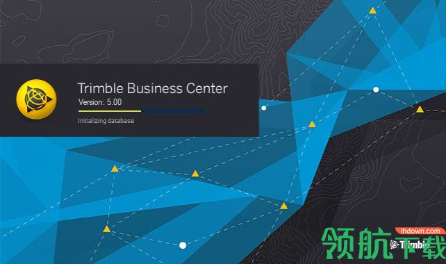 Trimble Business Center破解版