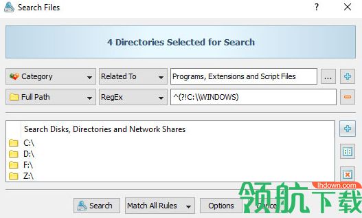VX Search Ultimate破解版