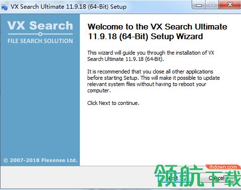 VX Search Ultimate破解版