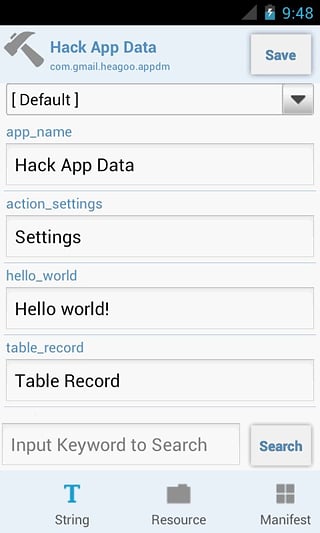 APK Editor Pro下载汉化