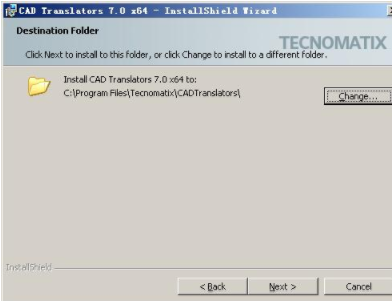 SiemensTecnomatixCADranslators破解版