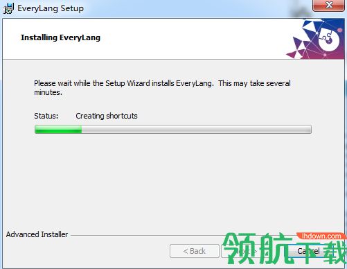 EveryLang Pro破解版(翻译软件)