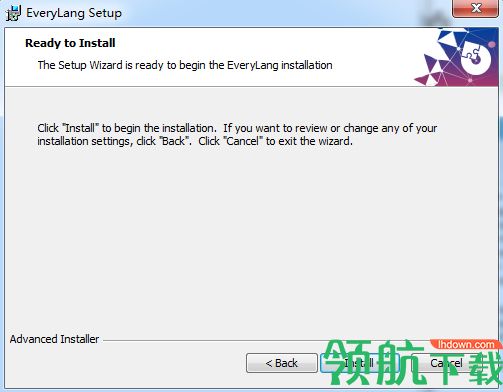 EveryLang Pro破解版(翻译软件)