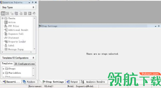 NITestStand2019中文破解版