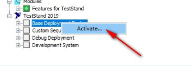 NITestStand2019中文破解版