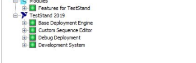 NITestStand2019中文破解版