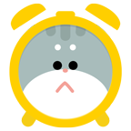 怪物闹钟app