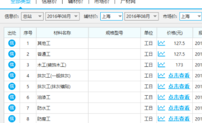 广联达广材助手绿色官方版