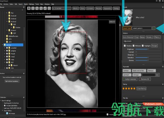 ImageRanger Pro破解版