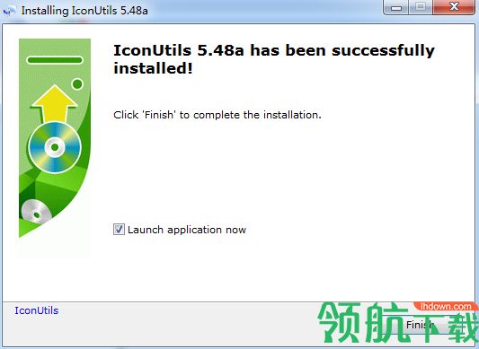 AhaSoft IconUtils破解版「附注册机」