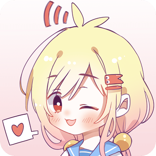 漫芽糖绘画手机版