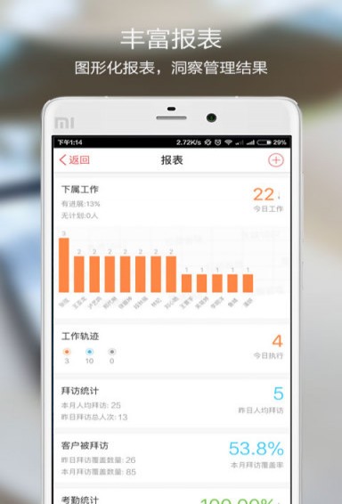红圈通官方免费下载