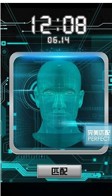 图片识别